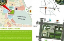 Lumière riverside - căn hộ hạng sang trung tâm Thảo Điền