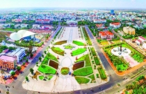 Bạc Liêu có thêm 26 dự án đầu tư với vốn đăng ký gần 5 tỷ USD