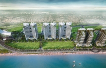 Chủ đầu tư dự án Royal Marina Center nợ thuế gần 40 tỷ đồng