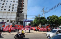 Chung cư biến thành condotel: Cuối năm khách hàng "rồng rắn" đòi nhà
