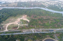 Khởi tố thêm 4 người liên quan đến việc bán rẻ khu đất 32ha Phước Kiển