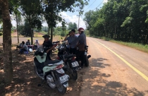 Đất Long Thành lại "nóng"