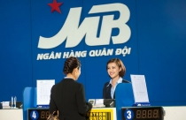 MBBank: Giá tăng mạnh, Phó Tổng bỏ 21 tỷ mua 1 triệu cổ phiếu