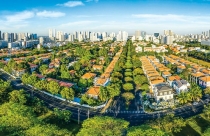 Khập khiễng giữa quy hoạch và dân số