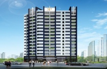 TP.HCM: Chấp thuận đầu tư dự án Saigon Pentaview