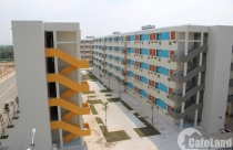 Nhiều giải pháp hỗ trợ xây nhà ở cho công nhân