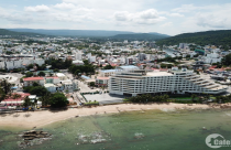 Thành lập thành phố Phú Quốc