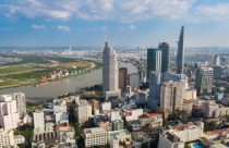 Bất động sản 24h: Hủy bỏ 61 dự án chậm triển khai ở TP.HCM