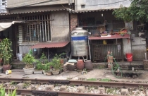 Bao giờ xử lý dứt điểm vụ “xẻ thịt” đất ga Phạm Xá?