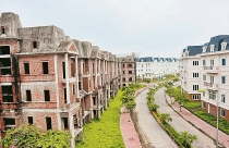 “Vá lỗi” quy hoạch đô thị