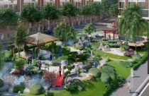 Kết quả thanh tra, kiểm tra vụ xây dựng không phép The Garden City sẽ được báo lên Thủ tướng
