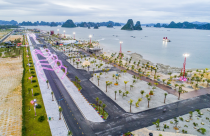 Khám phá các tiện ích nghỉ dưỡng, giải trí độc đáo tại Phương Đông Vân Đồn