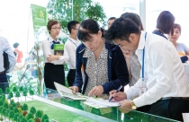 Dòng tiền rẻ có chảy vào bất động sản?