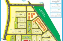 TP.HCM: Chấp thuận đầu tư dự án The Sun City Phước Kiển