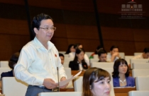 Quy hoạch sai, cả vùng sẽ bị phá đi chỉ vì vài cái biệt thự