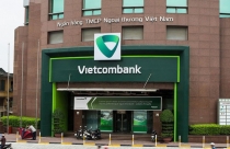 Cổ phiếu VCB phục hồi bất chấp khả năng hình thành nợ xấu và lợi nhuận giảm