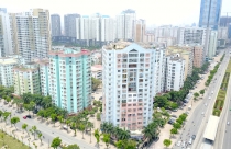 Không gian công cộng trong quy hoạch khu chung cư: Đừng để bị đánh cắp!
