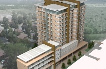 TP.HCM: Chuyển quy hoạch khu đất 118/8 đường Thống Nhất thành khu nhà ở liên kế