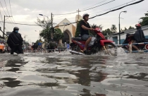 Quy hoạch 'chạy đua đèn cù'
