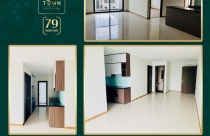 Rose Town bàn giao những căn hộ đầu tiên