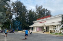 Công viên đã ít còn bị chiếm dụng