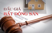 Bà Rịa – Vũng Tàu: Đấu giá 10 lô đất với diện tích 34,79ha