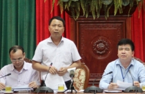 Hà Nội: Dồn điền đổi thửa gắn với quy hoạch nông thôn mới