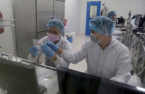 TP.HCM sẽ là trung tâm y khoa Đông Nam Á