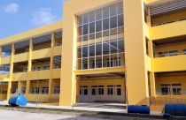 Thanh tra Cần Thơ báo cáo kết quả thực hiện kết luận BV Ô Môn