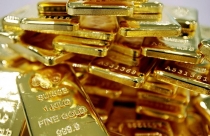 Điểm tin sáng: Vàng tăng giá, USD tiếp tục giảm