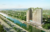 2,8 tỷ muốn chọn căn hộ khu trung tâm TP.HCM có gọi là “tham lam”?
