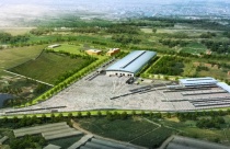 TP.HCM: Quy hoạch 1/500 depot Đa Phước Metro số 5 với hơn 31 ha