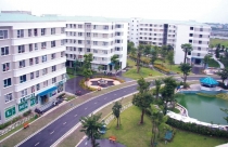 Nhà ở cho công nhân: Trước lo an sinh, sau đón “đại bàng”