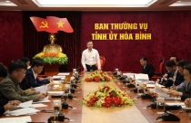 Sungroup muốn làm siêu dự án ở Hoà Bình
