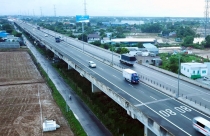 Thúc đẩy kinh tế Đồng bằng sông Cửu Long với 5 trục cao tốc