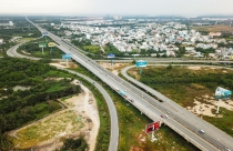 Gần 10.000 tỉ đồng mở rộng cao tốc TP.HCM – Long Thành – Dầu Giây
