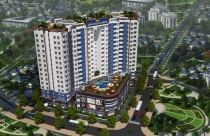 TP.HCM: Chấp thuận đầu tư dự án Lancaster Legacy và HQC Bình Trưng Đông