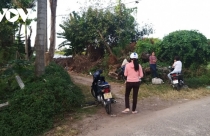 Loạn phân lô, bán nền trên giấy ở Vũng Tàu