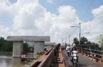 TP HCM tái khởi động nhiều dự án giao thông