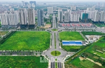 Cẩn trọng trước tình trạng đất nền “nhảy giá”