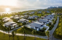 “Chạm tới biển” với Ocean Luxury Villa by Radisson Blu