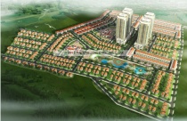Bà Rịa - Vũng Tàu: Duyệt quy hoạch 1/500 Khu nhà ở SADACO hơn 20ha