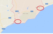 Xuất hiện siêu dự án resort 6,53 tỷ USD ở Xuyên Mộc, Bà Rịa – Vũng Tàu