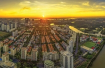 Địa ốc 2020 “không quá xấu” như lo ngại