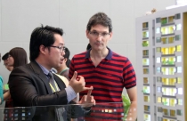 TP.HCM sốt sắng tìm cách cấp sổ hồng cho người nước ngoài