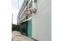 Biến tướng nhà ở riêng lẻ thành nhà mini