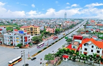 Habico trúng dự án nhà ở khu dân cư 9,3ha ở Hải Dương