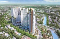 Thuduc House tăng vốn góp vào công ty con để phát triển dự án hơn 1.600 căn hộ ở Bình Dương