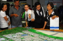 'Cá lớn' ngàn tỉ thâu tóm bất động sản vùng ven