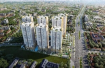 Xu hướng sống ở căn hộ tại TP.Biên Hòa
